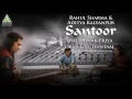 Rahul Sharma & Aditya Kalyanpur | Raag Rasik Priya: Drut Gat Teentaal | Live at Saptak Festival