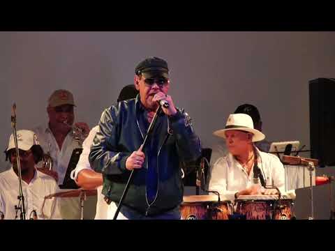 FERNANDO VILLALONA EN CONCIERTO EN OCEANNA JUAN DOLIO