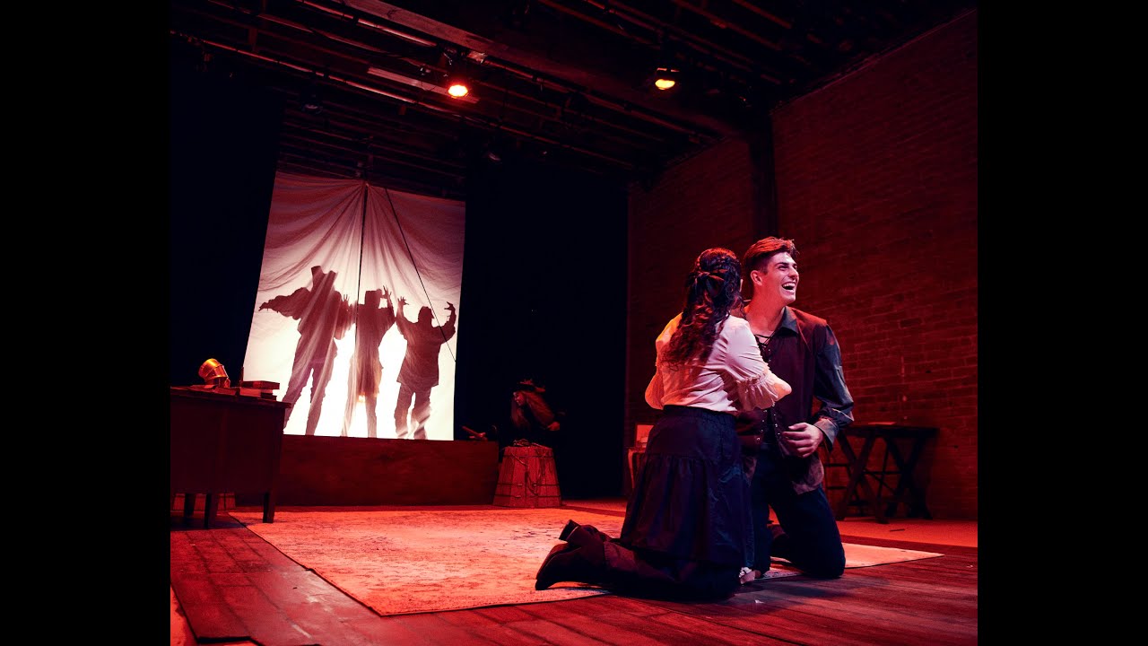 How to Rehearse Plays