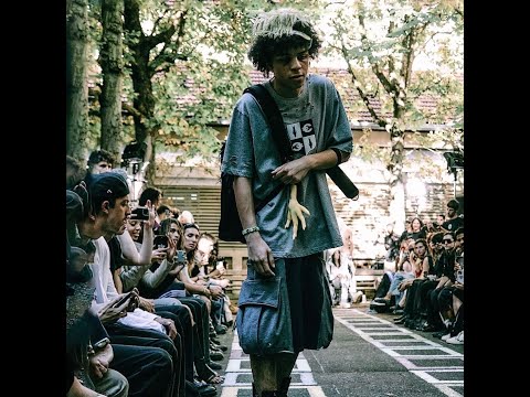 (free) xaviersobased x emotional jerk type beat - "hear me out"