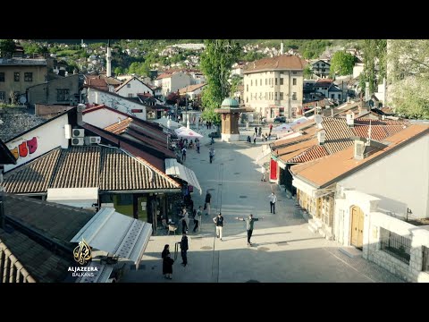 Putnici: Bosna i Hercegovina 1. dio