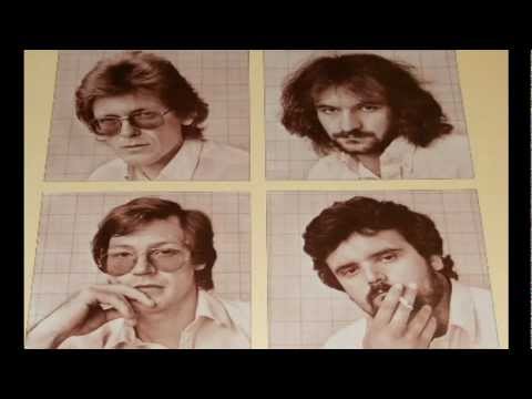 City Boy - It's No Ordinary Life (It's Personal 1981 - UK) [Seventh Key, Streets, Steelhouse Lane]