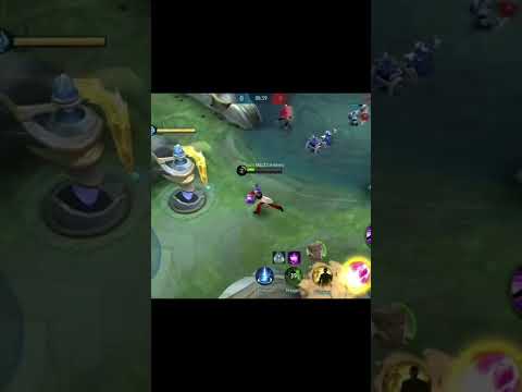 Malez vs subscriber pt1 -chou edit