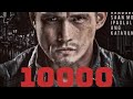ROBIN PADILLA PINOY ACTION MOVIE