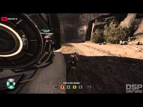 EVOLVE Launch Day: HUNT as Assault, 2nd Attempt