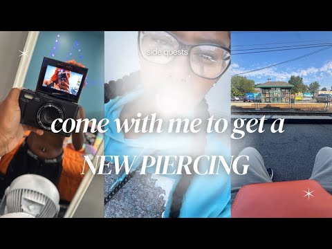 I Had An ITCH…SO I SCRATCHED IT