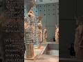 British Museum's 'Caryatid Collection': Holding Ancient Greece Together (Literally) | SLANT NEWS