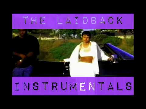 G-Funk Instrumental / West Coast Hip Hop Mix "The Laidback"