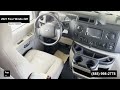 Check out this Video for a 2021 Thor Motor Coach Four Winds 22E(Stock #508949)  for sale by Pop RVs. This unit is located in Sarasota, FL