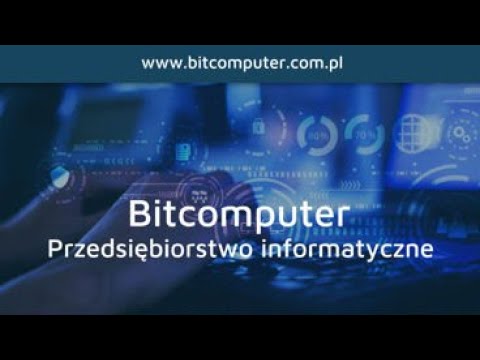 Zobacz filmy, Przedsiębiorstwo Informatyczne Bitcomputer Grzegorz Lach, Nysa