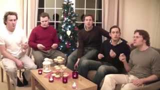 Beach Boys Smile sing Santa Claus Is Coming To Town a capella