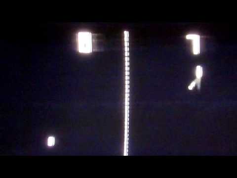 Tom Davis and Al Franken SNL PONG Skit