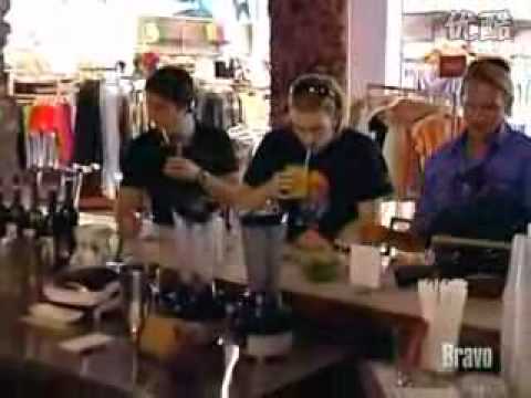 Queer Eye For The Straight Guy 1x14 (Part 2)