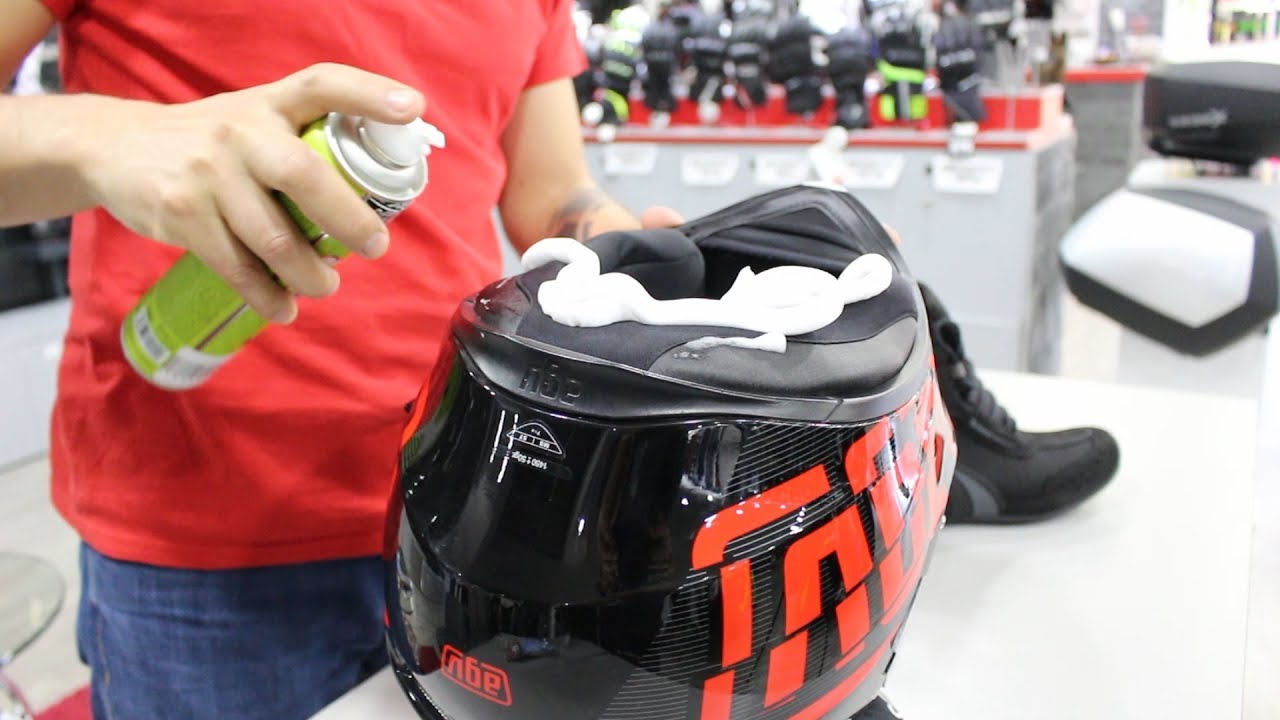Muc-Off Espuma Limpiadora - Foam Fresh