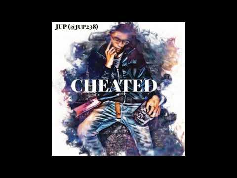 Jup238 - Cheated