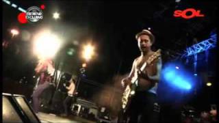 Txarrena   Empujo pa'kí