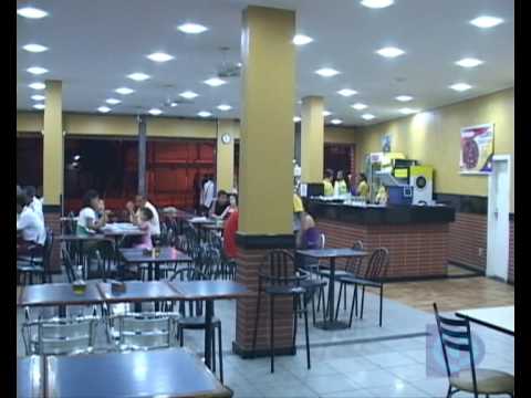 TARGET PRODUÇÕES - PIZZARIA EXPRESS