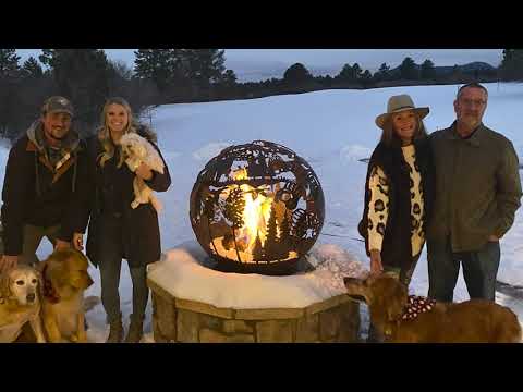 2023 Colorado PGA President's Award - Stuart Bruening, PGA