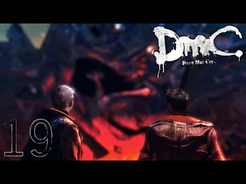 DmC Devil May Cry Walkthrough Part 19