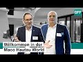 Willkommen In Der Maco Hautau World