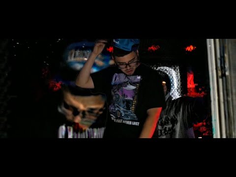 JRO - TALKING SHIT (SHOT. BY EVAN KELLY)