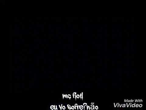 Mc fioti e mc 2R-eu vo sofre?não