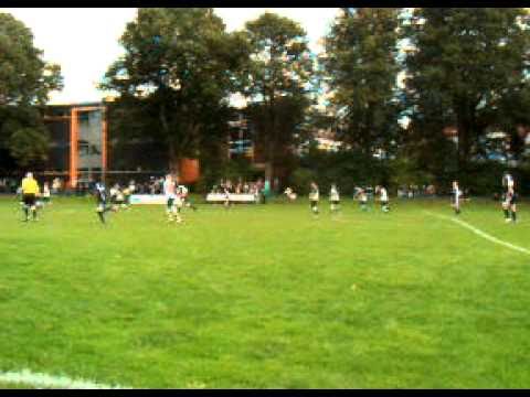 FCHOLTENAUtusholtenau