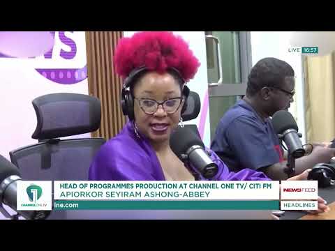 Apiorkor Encourages Businesses to Join Citi Business Olympics 2026