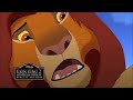 The Lion King 2 And The Lion King 1 1 2 Special Edition Trailer TheCartoonMan12 Style
