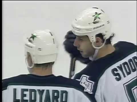 The Best Of Bob Cole On Hockey Night In Canada