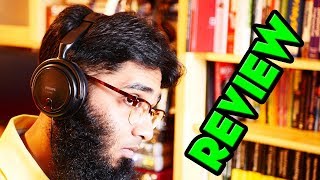 Video thumbnail for 🎧Philips SHP2000 Stereo Over-Ear Headphones Review!🔥 by Jimmy a Geek
