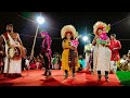 யுடிப் புகழ் பரமேஸ்வரி கரகாட்டம் மற்