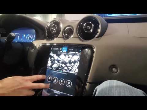 CES 2017: BlackBerry QNX SDP 7.0 drives automotive ECU consolidation forward