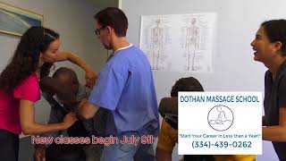 DOTHAN MASSAGE SCHOOL REV