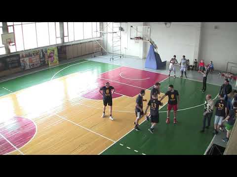 Space Jam- Шабля  (54:29)