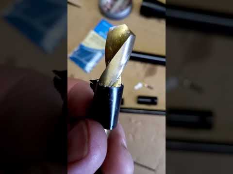 Diana Chaser Power Mods.