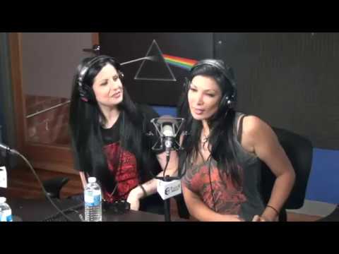 INSIDE METAL TradioV w/ Katon from Hirax, Bill Metoyer, and Joey Tafolla - 9/22/15