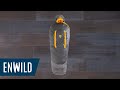 NEMO Sonic 20 Degree Sleeping Bag