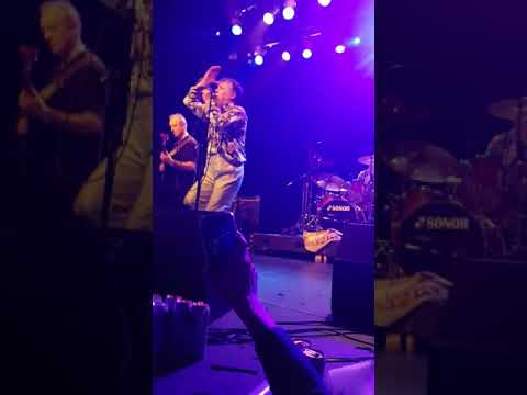 Zabranjeno pusenje Toronto. Tri ratna havera live 2018