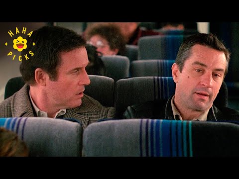 Jack's Credit Card has Been Cancelled | Midnight Run