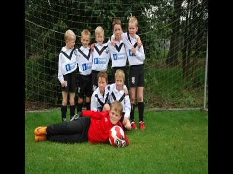 lekker voetballen bij kvco