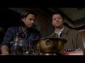 SUPERNATURAL SEASON 9 CRACK 