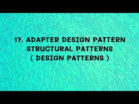 1 Introduction to Design Patterns Common Problems Benefits Of Design Pattern Types DP