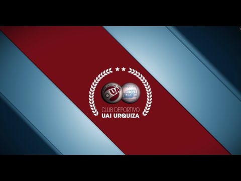 Resumen: CADU 1 - UAI Urquiza 1