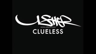 Usher - Clueless (Audio)