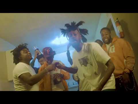 4Letter Trickey - YTB flow