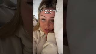 the BEST friendships 🤪💗 #school #friends #friendship #shorts