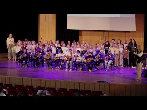 Oppochnervisan [Hela gänget - Samklang 2025]