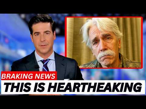 Is Actor Sam Elliott Still Alive