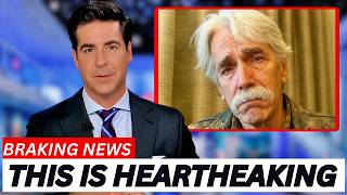 At 81, The Tragedy Of Sam Elliott Is Beyond Heartbreaking!